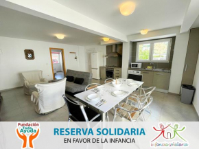 Apartamentos Gandía Centro 3000